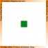 Water-Based Acrylic Paint - Gloss Bright Green (10ml) Water-Based Acrylic Paint - Gloss Bright Green (10ml)