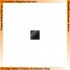 Water-Based Acrylic Paint - Metal Black (10ml) Water-Based Acrylic Paint - Metal Black (10ml)