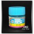 Water-Based Acrylic Paint - Gloss Light Blue (10ml) Water-Based Acrylic Paint - Gloss Light Blue (10ml)