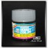 Water-Based Acrylic Paint - Semi-Gloss Neutral Grey (10ml) Water-Based Acrylic Paint - Semi-Gloss Neutral Grey (10ml)