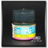 Water-Based Acrylic Paint - Semi-Gloss Navy Blue (10ml) Water-Based Acrylic Paint - Semi-Gloss Navy Blue (10ml)