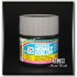 Water-Based Acrylic Paint - Semi-Gloss Dark Sea Grey (10ml) Water-Based Acrylic Paint - Semi-Gloss Dark Sea Grey (10ml)