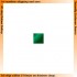 Water-Based Acrylic Paint - Metallic Green (10ml) Water-Based Acrylic Paint - Metallic Green (10ml)