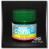 Water-Based Acrylic Paint - Gloss Clear Green (10ml)