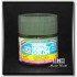 Water-Based Acrylic Paint - Semi-Gloss Dark Green (10ml)