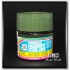 Water-Based Acrylic Paint - Semi-Gloss Field Green (FS 34097) 10ml Water-Based Acrylic Paint - Semi-Gloss Field Green (FS 34097) 10ml