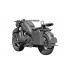 1/48 Zundapp ks750 Motorbike 1/48 Zundapp ks750 Motorbike