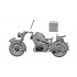 1/48 Zundapp ks750 Motorbike 1/48 Zundapp ks750 Motorbike