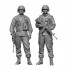 1/48 ROKA GP Security Guard set (2 figures) 1/48 ROKA GP Security Guard set (2 figures)