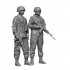 1/48 ROKA GP Security Guard set (2 figures) 1/48 ROKA GP Security Guard set (2 figures)