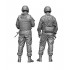 1/48 ROKA GP Security Guard set (2 figures) 1/48 ROKA GP Security Guard set (2 figures)