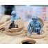 1/48 ROKA Tank Crew 1/48 ROKA Tank Crew
