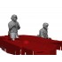 1/48 ROKA Tank Crew 1/48 ROKA Tank Crew