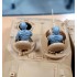 1/48 ROKA Tank Crew 1/48 ROKA Tank Crew