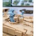 1/48 ROKA Tank Crew 1/48 ROKA Tank Crew
