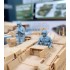 1/48 ROKA Tank Crew 1/48 ROKA Tank Crew
