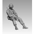 1/35 ROKA K311 Crew set (5 figures) 1/35 ROKA K311 Crew set (5 figures)