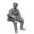 1/35 WWII German SS officer 1/35 WWII German SS officer