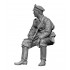 1/35 WWII German SS officer 1/35 WWII German SS officer