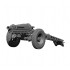 1/48 WWII US 75mm Howitzer 1/48 WWII US 75mm Howitzer