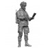 1/35 WWII US Para Platoon Leader Carentan 1/35 WWII US Para Platoon Leader Carentan