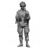 1/35 WWII US Para Platoon Leader Carentan 1/35 WWII US Para Platoon Leader Carentan