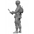 1/35 WWII US Para Platoon Leader Carentan 1/35 WWII US Para Platoon Leader Carentan