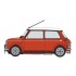 1/24 Mini Cooper 40th Anniversary Limited (1999) 1/24 Mini Cooper 40th Anniversary Limited (1999)