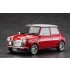1/24 Mini Cooper 40th Anniversary Limited (1999) 1/24 Mini Cooper 40th Anniversary Limited (1999)