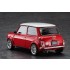 1/24 Mini Cooper 40th Anniversary Limited (1999) 1/24 Mini Cooper 40th Anniversary Limited (1999)