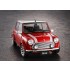 1/24 Mini Cooper 40th Anniversary Limited (1999) 1/24 Mini Cooper 40th Anniversary Limited (1999)
