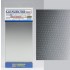 [TF936] Scales Polishing Finish (Stainless) S (90 x 200 mm)