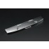 [TF936] Scales Polishing Finish (Stainless) S (90 x 200 mm)