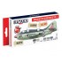 Acrylic Paint Set for Brush - Modern RN Fleet Air Arm Vol. 1 (17ml x6) Acrylic Paint Set for Brush - Modern RN Fleet Air Arm Vol. 1 (17ml x6)