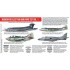 Acrylic Paint Set for Brush - Modern RN Fleet Air Arm Vol. 1 (17ml x6) Acrylic Paint Set for Brush - Modern RN Fleet Air Arm Vol. 1 (17ml x6)