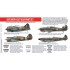 Acrylic Paint Set for Airbrush - RAF South-East Asia (6x 17ml) Acrylic Paint Set for Airbrush - RAF South-East Asia (6x 17ml)