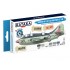 Acrylic Paint Set for Brush - Modern RN Fleet Air Arm Vol.1 (6x 17ml) Acrylic Paint Set for Brush - Modern RN Fleet Air Arm Vol.1 (6x 17ml)