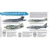 Acrylic Paint Set for Brush - Modern RN Fleet Air Arm Vol.1 (6x 17ml) Acrylic Paint Set for Brush - Modern RN Fleet Air Arm Vol.1 (6x 17ml)