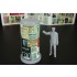 1/48 Civilien w/Posters Column 1/48 Civilien w/Posters Column