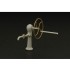 1/48 Industrial Style Water Pump 1/48 Industrial Style Water Pump