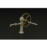 1/48 Industrial Style Water Pump 1/48 Industrial Style Water Pump