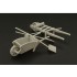 1/48 Wheel-Barrow  Set