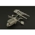 1/48 Wheel-Barrow  Set