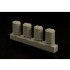 1/48 Soviet Thermos Cans 1/48 Soviet Thermos Cans