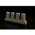 1/48 Soviet Thermos Cans 1/48 Soviet Thermos Cans