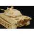 1/72 Tiger II Ausf B Konigstiger for Revell Kits 1/72 Tiger II Ausf B Konigstiger for Revell Kits