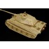1/72 Tiger II Ausf B Konigstiger for Revell Kits 1/72 Tiger II Ausf B Konigstiger for Revell Kits