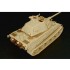1/72 Tiger II Ausf B Konigstiger for Revell Kits 1/72 Tiger II Ausf B Konigstiger for Revell Kits