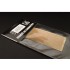 1/72 Engraved Plate-U S Grill Type 1/72 Engraved Plate-U S Grill Type