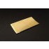 1/72 Engraved Plate-Modern Lentil Type 1/72 Engraved Plate-Modern Lentil Type